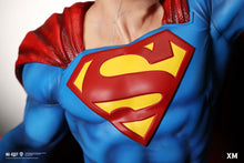 Load image into Gallery viewer, PRE-ORDER: SUPERMAN CLASSIC QUARTER SCALE VERSION B