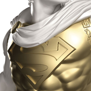 PRE-ORDER: SUPERMAN PRINCE OF KRYPTON