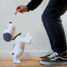 Load image into Gallery viewer, PRE-ORDER: SUPERSIZED SNOOPY GRAYSCALE VERSION