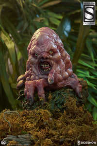 SWAMP THING MAQUETTE EXCLUSIVE