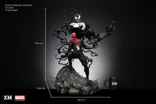 Load image into Gallery viewer, PRE-ORDER: SYMBIOTE (TRANSFORMATION)