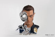 Load image into Gallery viewer, PRE-ORDER: T-1000 ART MASK