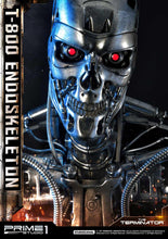 Load image into Gallery viewer, T-800 ENDOSKELETON