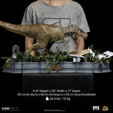 Load image into Gallery viewer, PRE-ORDER: T-REX AND DONALD