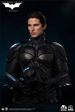 Load image into Gallery viewer, PRE-ORDER: TDK BATMAN LIFE SIZE BUST