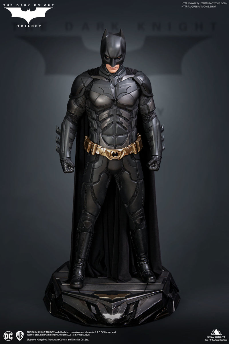 PRE-ORDER: TDK BATMAN 1/3 SCALE – Maxicollector