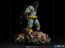 Load image into Gallery viewer, TDKR BATMAN DIORAMA