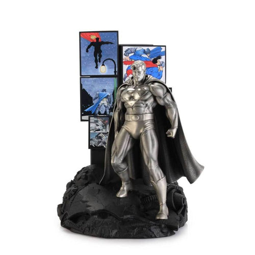 THE DARK KNIGHT RETURNS SUPERMAN