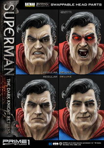 Pre-Order: TDKR Superman Deluxe