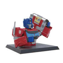Load image into Gallery viewer, TRANSFORMERS X QUICCS: OPTIMUS PRIME