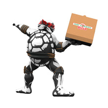Load image into Gallery viewer, TMNT: PIZZA BOMBER BY NDIKOL
