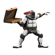 Load image into Gallery viewer, TMNT: PIZZA BOMBER BY NDIKOL