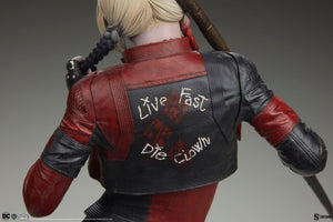 PRE-ORDER: THE SUICIDE SQUAD HARLEY QUINN PF