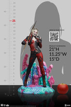 Load image into Gallery viewer, PRE-ORDER: THE SUICIDE SQUAD HARLEY QUINN PF