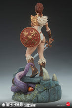 Load image into Gallery viewer, PRE-ORDER: TEELA LEGENDS MAQUETTE