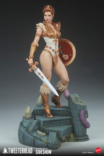 Load image into Gallery viewer, PRE-ORDER: TEELA LEGENDS MAQUETTE