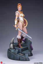 Load image into Gallery viewer, PRE-ORDER: TEELA VARIANT LEGENDS MAQUETTE