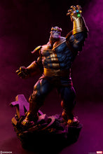 Load image into Gallery viewer, THANOS MODERN STATUE