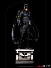 Load image into Gallery viewer, PRE-ORDER: THE BATMAN ART SCALE