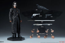 Load image into Gallery viewer, THE CROW SIXTH SCALE