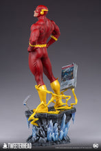 Load image into Gallery viewer, THE FLASH MAQUETTE