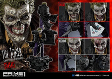 Load image into Gallery viewer, THE JOKER CONCEPT DESIGN BY LEE BERMEJO DX