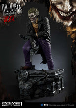 Load image into Gallery viewer, THE JOKER CONCEPT DESIGN BY LEE BERMEJO DX
