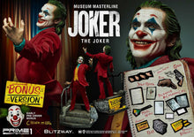 Load image into Gallery viewer, THE JOKER MOVIE VERSION