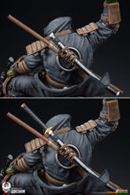 Load image into Gallery viewer, PRE-ORDER: THE LAST RONIN ON BIKE