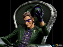 Load image into Gallery viewer, PRE-ORDER: THE RIDDLER DELUXE