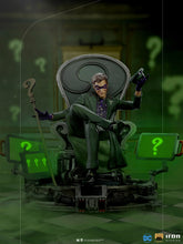 Load image into Gallery viewer, PRE-ORDER: THE RIDDLER DELUXE