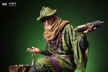 Load image into Gallery viewer, PRE-ORDER: THE RIDDLER SAMURAI SERIES