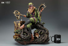 Load image into Gallery viewer, PRE-ORDER: THE RIDDLER SAMURAI SERIES