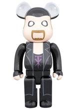Load image into Gallery viewer, THE UNDERTAKER 400% BEARBRICK
