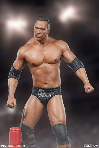 Pre-Order: The Rock