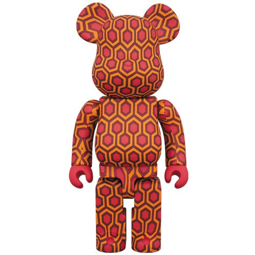 The Shining 400% Bearbrick