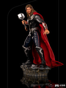 PRE-ORDER: THOR BATTLE OF NEW YORK