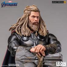 Load image into Gallery viewer, Thor Endgame Legacy Statue