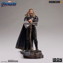 Load image into Gallery viewer, Thor Endgame Legacy Statue