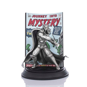 THOR JOURNEY INTO MYSTERY VOL 1 #83