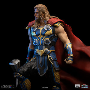 PRE-ORDER: THOR LOVE AND THUNDER: THOR