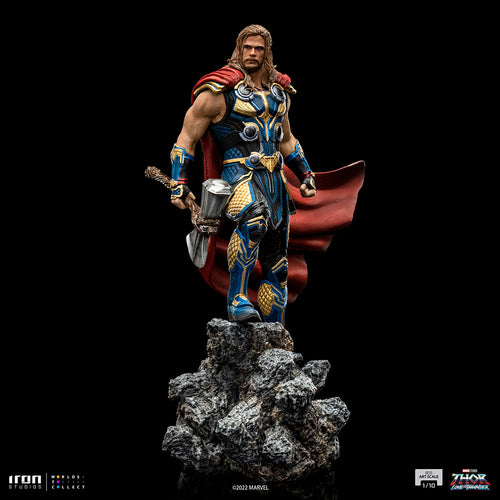 PRE-ORDER: THOR LOVE AND THUNDER: THORi