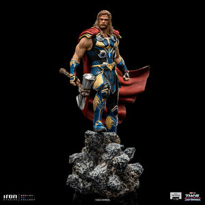 PRE-ORDER: THOR LOVE AND THUNDER: THOR