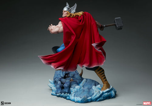 THOR PREMIUM FORMAT