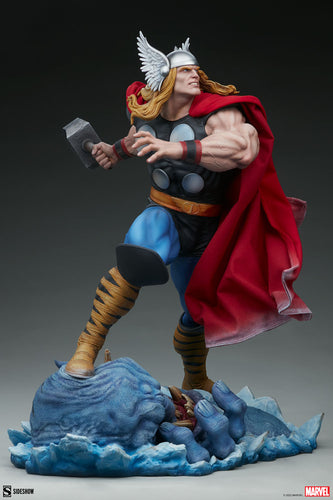 PRE-ORDER: THOR PREMIUM FORMAT