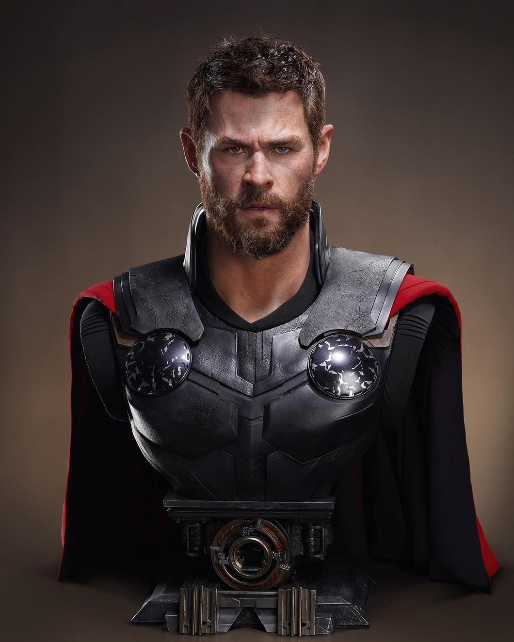 PRE-ORDER: THOR BUST