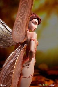 PRE-ORDER: TINKERBELL FALL VARIANT
