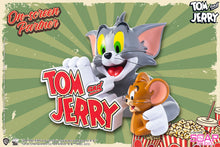 Load image into Gallery viewer, TOM AND JERRY ON SCREEN PARTNER