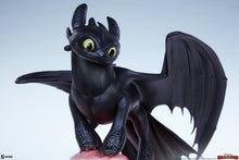 Load image into Gallery viewer, PRE-ORDER: TOOTHLESS STATUE
