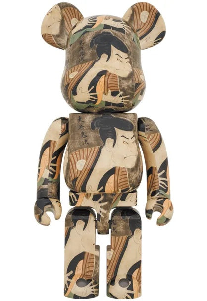 Bearbricks and Art Toys – Tagged 